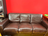 Sofa set for Sale - URGENT