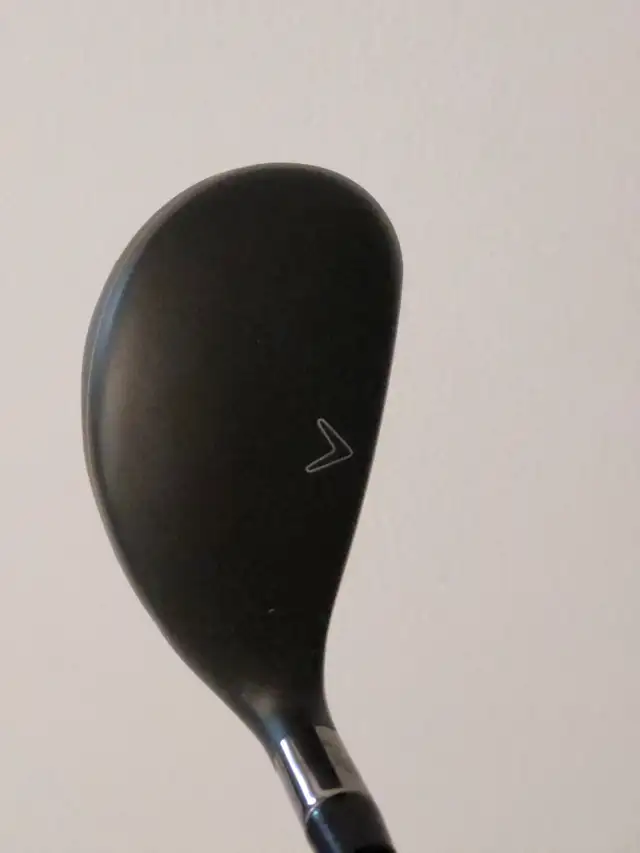 Callaway Rogue 5 Hybrid in Golf in Belleville - Image 5