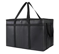 XXXL Uber/Skip Food and Pizza Delivery Bag (BRAND NEW)