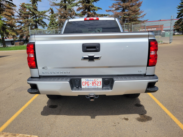 2018 silverado *SOLD* in Cars & Trucks in Edmonton - Image 4