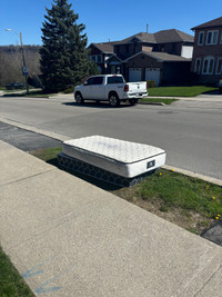 FREE Mattresses DUNDAS