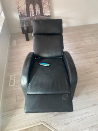 recliner chair