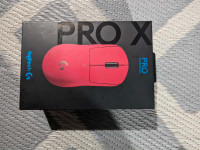 Logitech G PRO X SUPERLIGHT Wireless Gaming Mouse,
