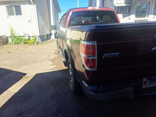Ford F150 FOR SALE in Cars & Trucks in Thunder Bay - Image 2