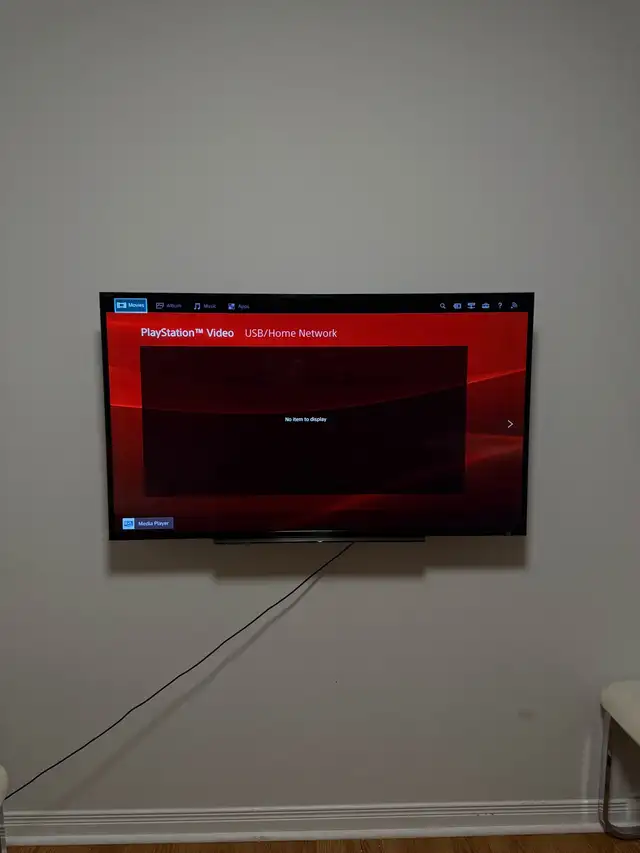 43 inch Sony Tv for sale  in TVs in Kitchener / Waterloo - Image 3