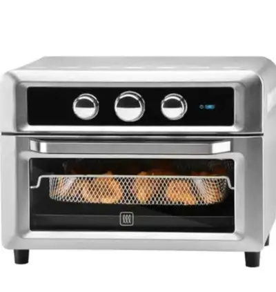 Toastmaster Air Frying Toaster Oven with Convection, View more