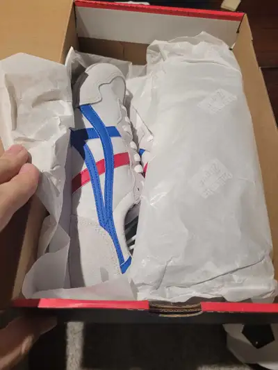 Onitsuka Tiger Serrano, View more