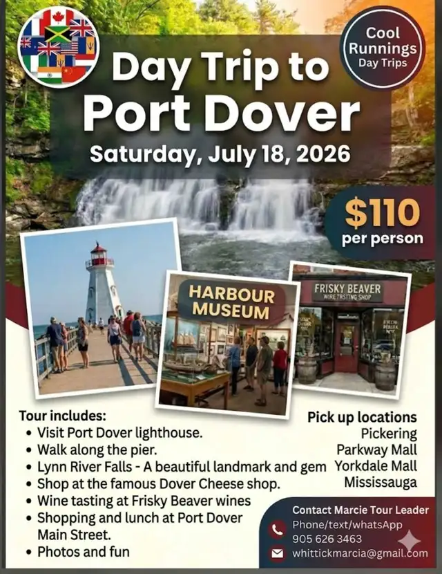 Day Trips!487256875955671041