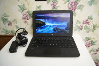 11” stream Laptop computer