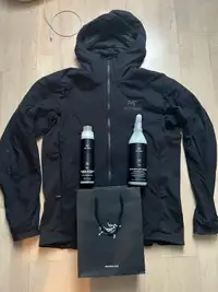 Arcteryx ( Veste isolante )