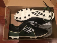 New Soccer Cleats size 9