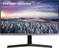 Samsung 27" Full HD 1920 x 1080 LED IPS monitor