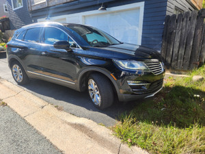 2017 Lincoln MKC