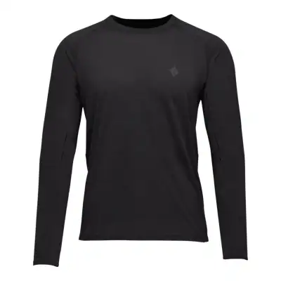 Men’s Black Diamond Lightwire Long Sleeve-XL NEW with tags, View more