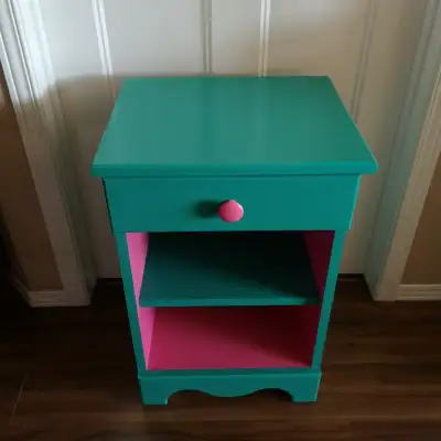 End Table / Night Stand, View more