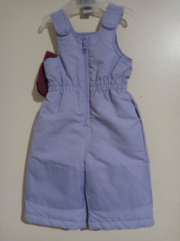 New!!! Baby overalls (3-6 months)