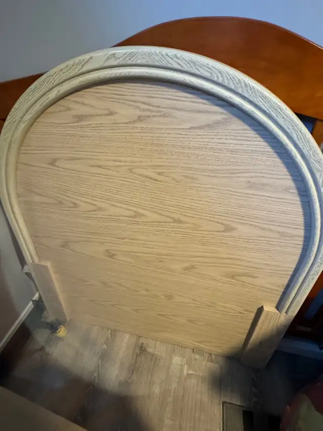 Single headboard and bedframe63234860180609121