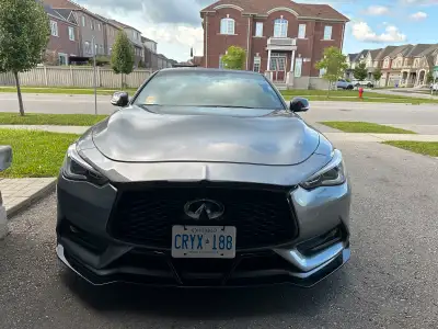 First and only owner. Never touched salt or snow. Bought the car new, and built it up, too much mone...