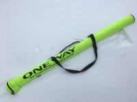 Sac tube pour bâtons de ski de fond (2 @ 4 paires)