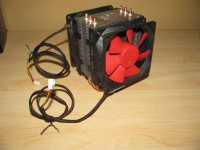 Cooler Master HYPER TX3 EVO CPU Air Cooler