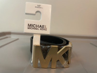 Michael Kors Woman’s Belt $75 or BO