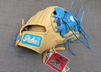 Custom Baseball and Softball Gloves
