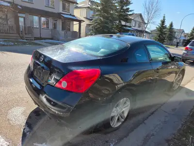 Good condition no liens & accidents; Recent CVT fluit and filters change, and other repairs; Syn eng...