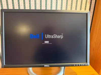 Good condition computer monitor If you are reading this it is still available please do not ask Pick...