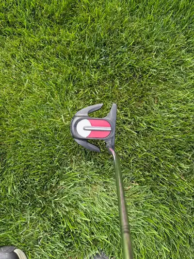 LH Ping Putter, View more