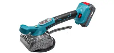 Cordless Tile Vibrator Leveling Machine, 6-Speed, for Makita 18V, View more