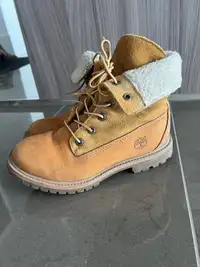 Chaussures Timberland taille 6 