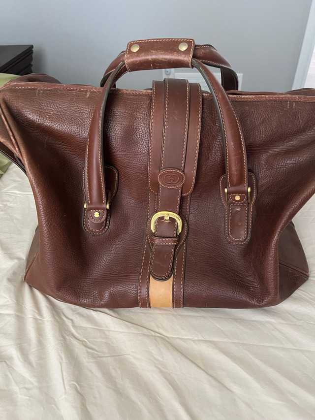 Gucci carry on  in Other in Oakville / Halton Region