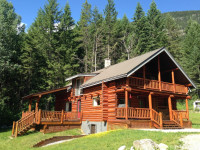 FOR SALE: 823 Crandall Road, Golden, BC -  PG ID 272043
