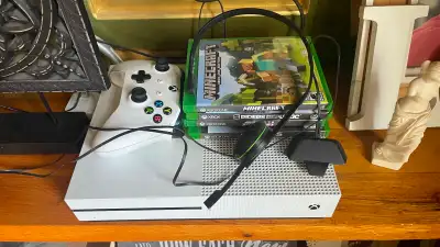 Xbox one s bundle, View more