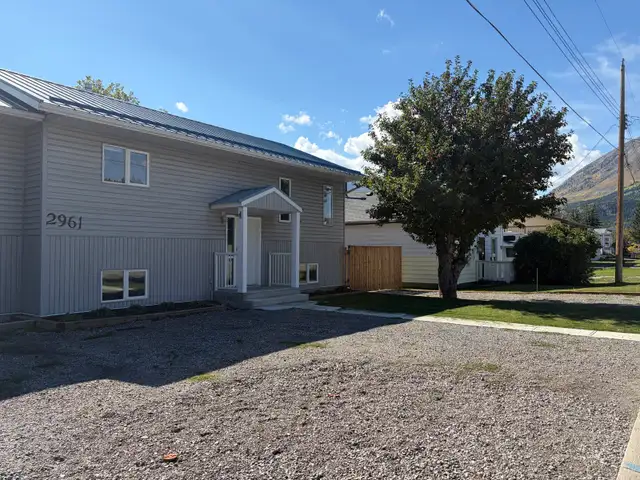 Bellevue Family Home for Rent 