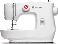 SINGER MX60 Sewing Machine with 6 Stitches, & Full Metal Frame