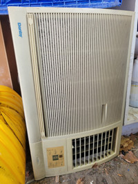 Danby air conditioning unit