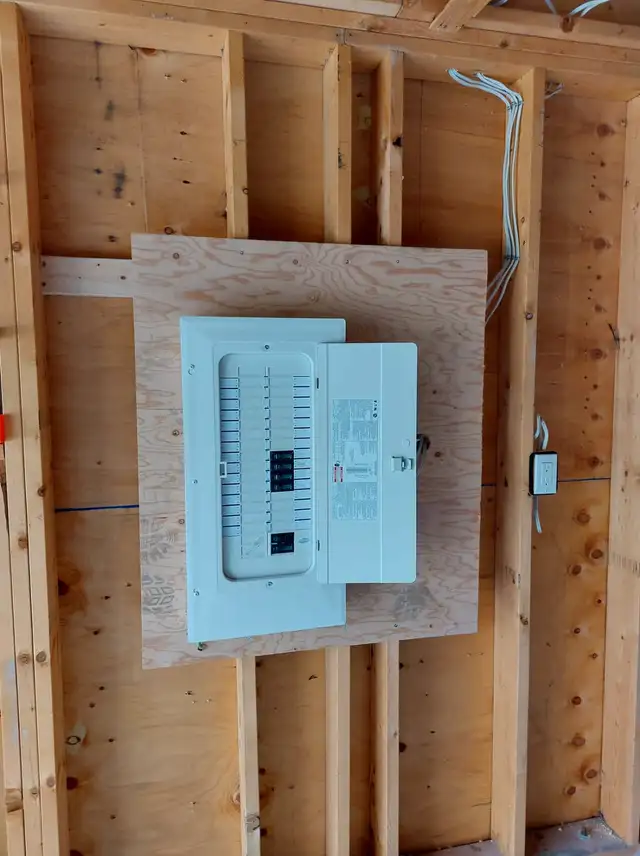 Electrical Work Residential and Commercial62863227698947121