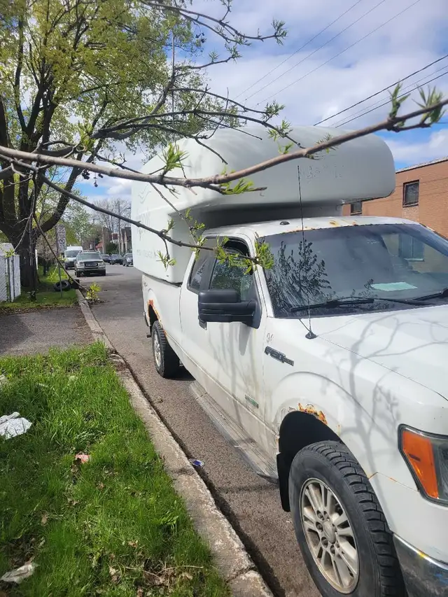 Small Move / Low-Budget Moving