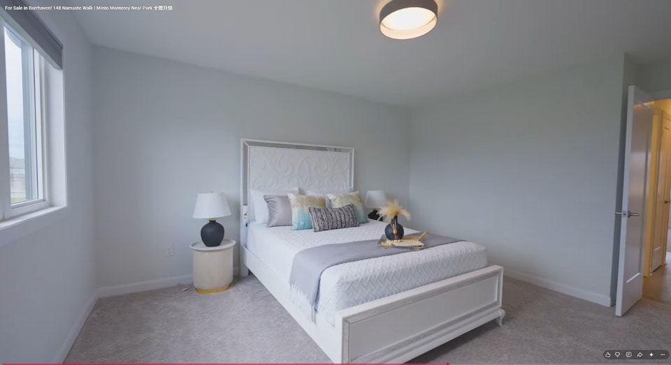 Minto Executive townhouse in Avalon for rent (3bdrm, 2.5bath) 5