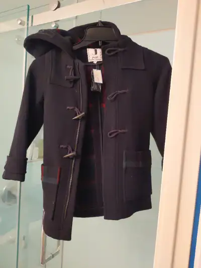 Kids jackets, fall and winter gear, View more