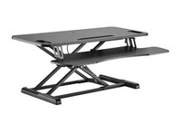 Sit-Stand Desk Riser