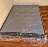 Double Bed Frame West Island Greater Montréal Preview