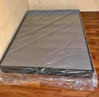 Double Bed Frame, View more