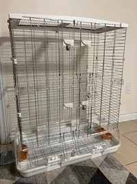 New bird cage for sale