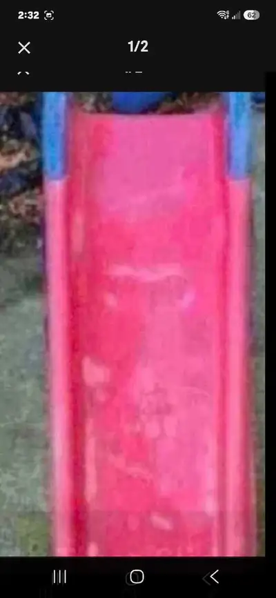 Little Tikes Slide, View more