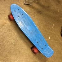 vintage skate board