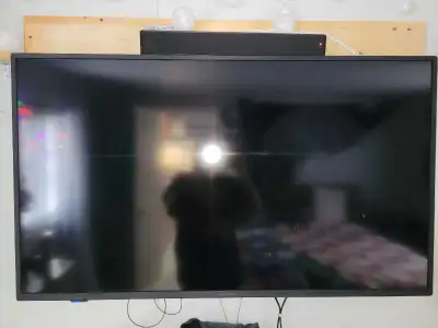 Téléviseur Insignia 50 pouces , View more