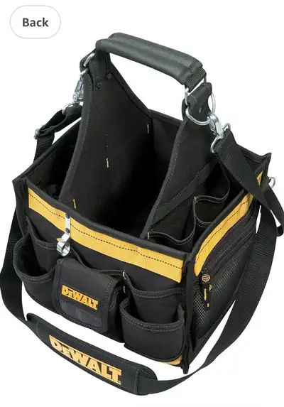 DeWalt Tool Carrier Bag, View more