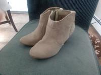 Dress Boots Size 5 For Sale Pickup Local In Sydney Mines